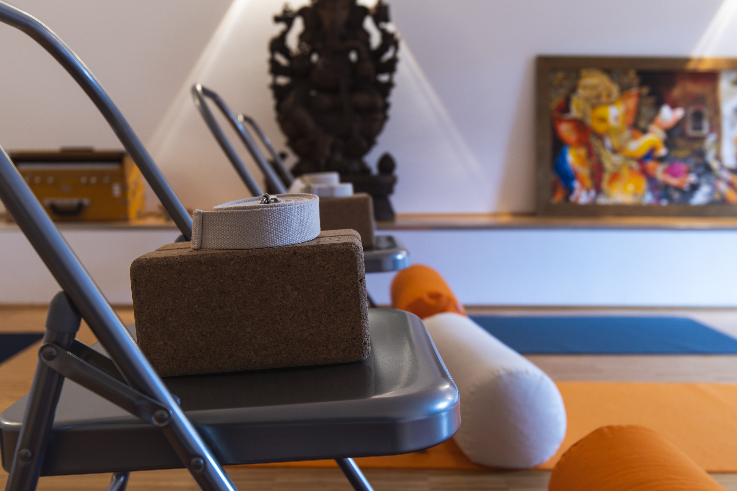 Kurse, Workshops und Intensives bei Psychologische Regeneration