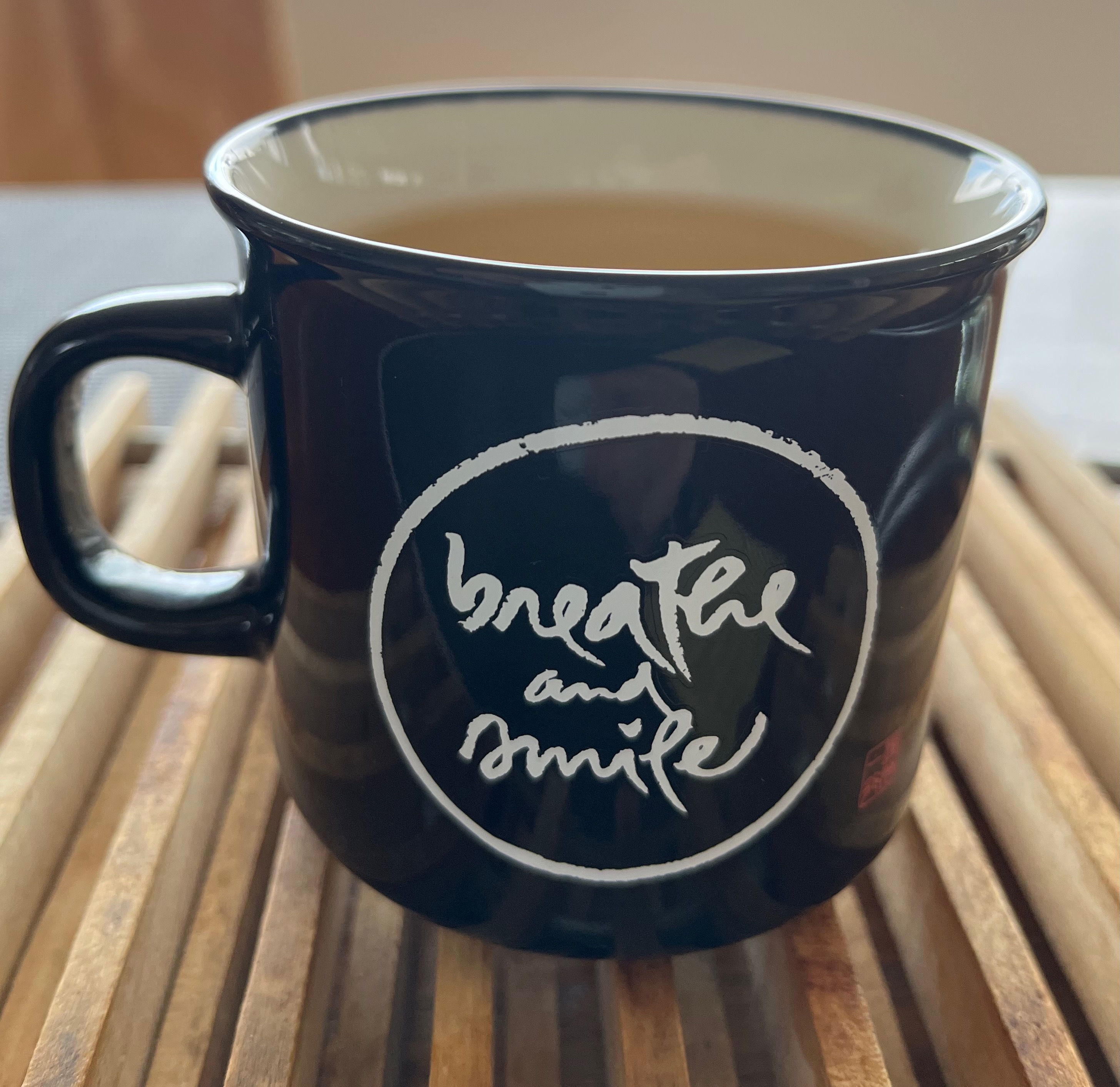 Vertiefung im Alltag